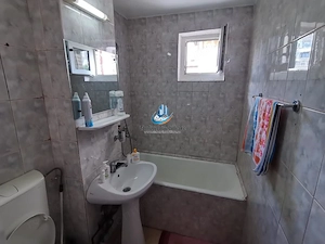 Apartament 3 camere, etaj 4, pod, Calea Romanului - imagine 6