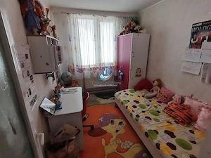 Apartament 3 camere, etaj 4, pod, Calea Romanului - imagine 5