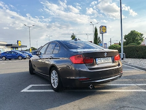 Bmw F30  316d - imagine 4