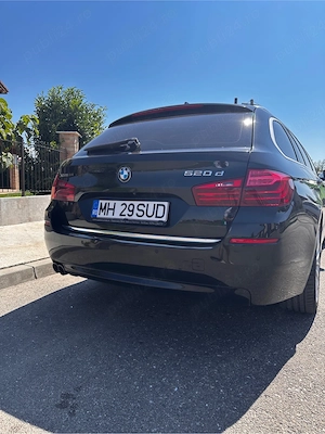 BMW F11 2016 xdrive 190cp  - imagine 5