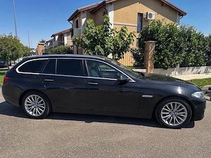 BMW F11 2016 xdrive 190cp  - imagine 3