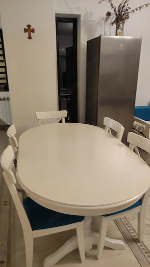 Apartament 3 camere Rădăuți  - imagine 7