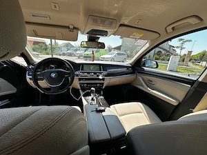 BMW F11 2016 xdrive 190cp  - imagine 2