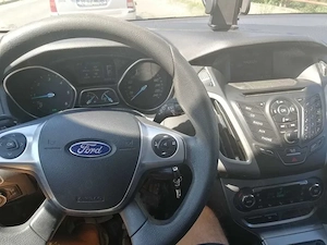 Ford Focus 2014 - imagine 2
