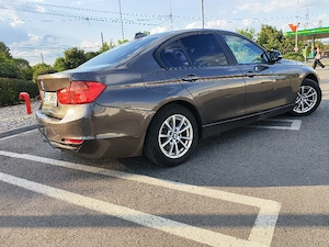 Bmw F30  316d - imagine 9