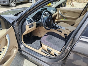 Bmw F30  316d - imagine 7