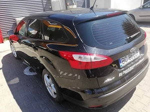 Ford Focus 2014 - imagine 5