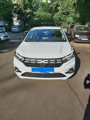 Logan XX Editie aniversare Eco G 100 2025