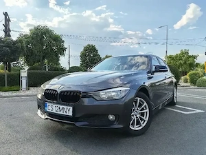 Bmw F30  316d