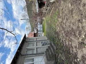 Vand casa 120 mp cu teren 3384 mp Barsanesti - imagine 9