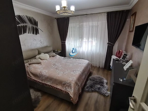 Apartament 2 camere 103 mp, etaj 1, cu terasa, zona 1 Mai - imagine 6