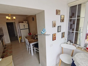 Apartament 2 camere 103 mp, etaj 1, cu terasa, zona 1 Mai - imagine 5