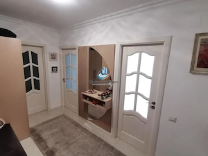 Apartament 2 camere 103 mp, etaj 1, cu terasa, zona 1 Mai - imagine 9