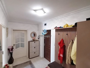 Apartament 2 camere 103 mp, etaj 1, cu terasa, zona 1 Mai - imagine 8