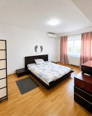 Apartament 2 camere Splaiul Unirii 9 