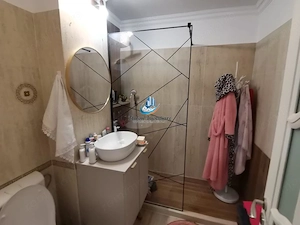 Apartament 2 camere 103 mp, etaj 1, cu terasa, zona 1 Mai - imagine 12