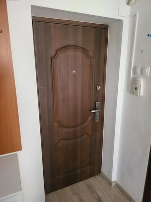 Mureseni - Vanzare apartament 1 camera - Str. Cisnadie - imagine 5