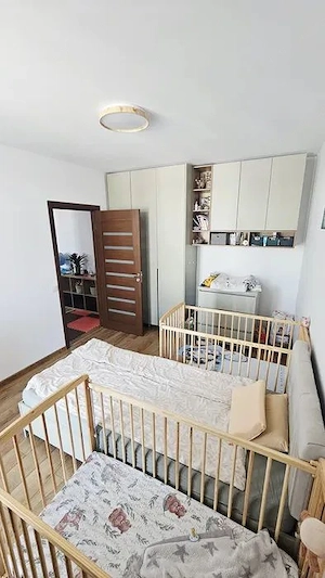 Ama Residence - Vanzare panthouse - Str. Vasile Sabadeanu - imagine 7