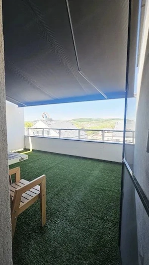 Ama Residence - Vanzare panthouse - Str. Vasile Sabadeanu - imagine 9