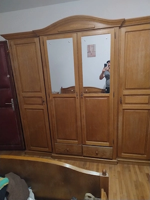 mobilă dormitor