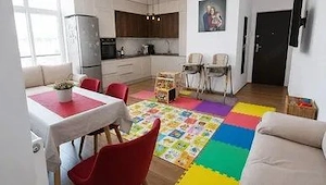 Ama Residence - Vanzare panthouse - Str. Vasile Sabadeanu - imagine 5