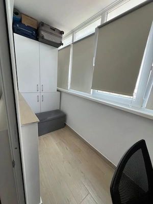 Apartament 2 camere decomandat, 56.21 mp, renovat complet, Bd. București  - imagine 13