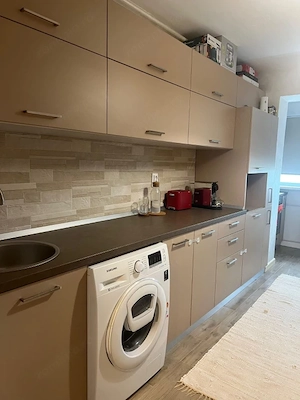 Apartament 2 camere decomandat, 56.21 mp, renovat complet, Bd. București  - imagine 7