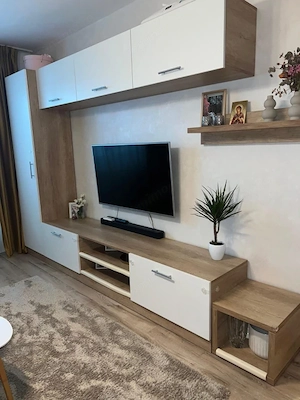 Apartament 2 camere decomandat, 56.21 mp, renovat complet, Bd. București  - imagine 4