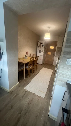 Apartament 2 camere decomandat, 56.21 mp, renovat complet, Bd. București  - imagine 9