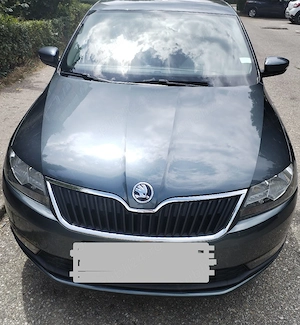 De vânzare Skoda  - imagine 3