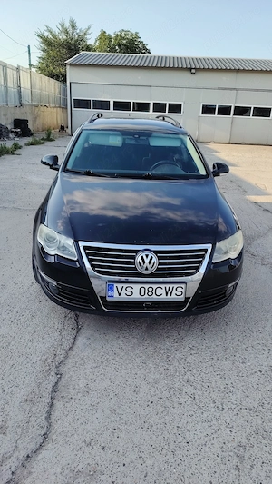 Passat B6, 2009 euro 5, 2.0d - imagine 2