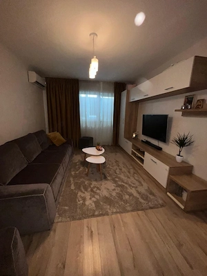 Apartament 2 camere decomandat, 56.21 mp, renovat complet, Bd. București 
