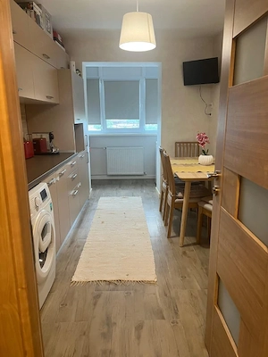 Apartament 2 camere decomandat, 56.21 mp, renovat complet, Bd. București  - imagine 6