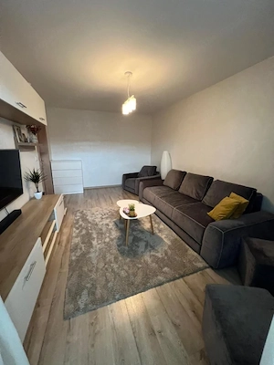 Apartament 2 camere decomandat, 56.21 mp, renovat complet, Bd. București  - imagine 2