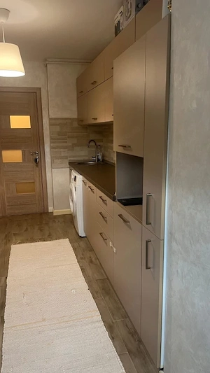 Apartament 2 camere decomandat, 56.21 mp, renovat complet, Bd. București  - imagine 8