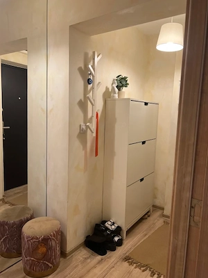 Apartament 2 camere decomandat, 56.21 mp, renovat complet, Bd. București  - imagine 14