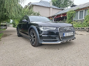 Audi a6 C7.5 Allroad  - imagine 5