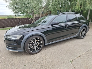 Audi a6 C7.5 Allroad  - imagine 4