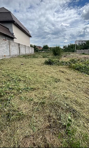 De vânzare teren intravilan central  vizavi de Mobirom 765 mp, Caransebeș, Str. I.C. Brătianu - imagine 2