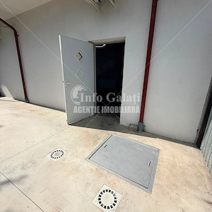 | Hala 120 mp | Micro 17 | Ideal: Business auto - Birouri - Depozit | - imagine 10