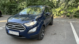 Ford EcoSport Trend - 1.0 EcoBoost 125 CP - imagine 2