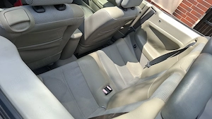 Renault Megane Cabrio decapotabil - imagine 13