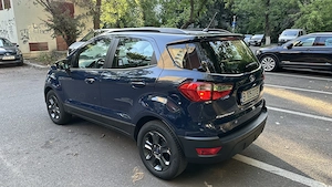 Ford EcoSport Trend - 1.0 EcoBoost 125 CP - imagine 5