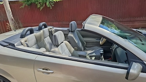 Renault Megane Cabrio decapotabil - imagine 8