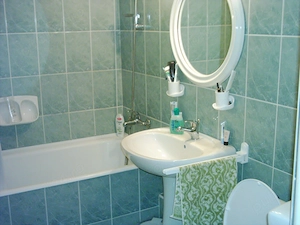 Proprietar inchiriez ap. 3 camere in Zorilor - imagine 4