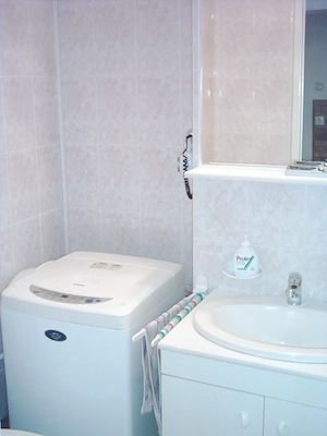 Proprietar inchiriez ap. 3 camere in Zorilor - imagine 5