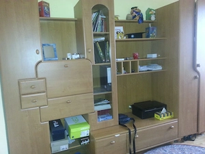 Proprietar inchiriez ap. 3 camere in Zorilor - imagine 3