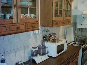 Proprietar inchiriez ap. 3 camere in Zorilor - imagine 6