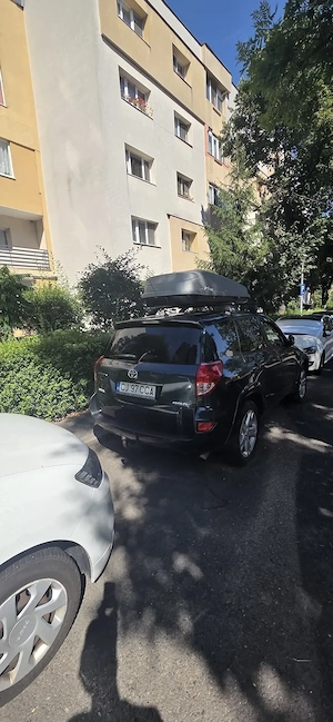 Toyota Rav4 2006 2.2 DCat 177CP - imagine 9