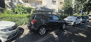 Toyota Rav4 2006 2.2 DCat 177CP - imagine 10